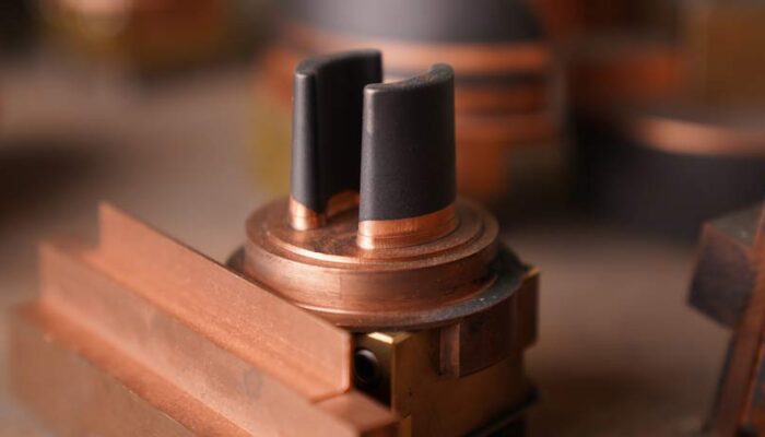 BAA Compliance Metal Vista Pro lighting product components which have been manufactured in the USA